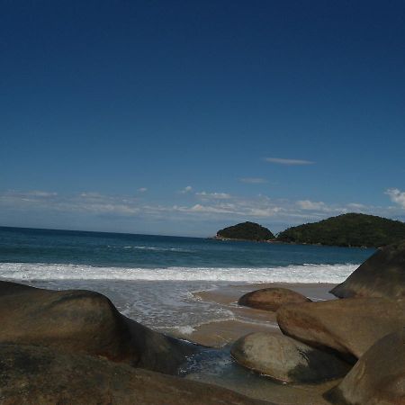 Pousada Marimba Trindade (Rio de Janeiro) Bagian luar foto