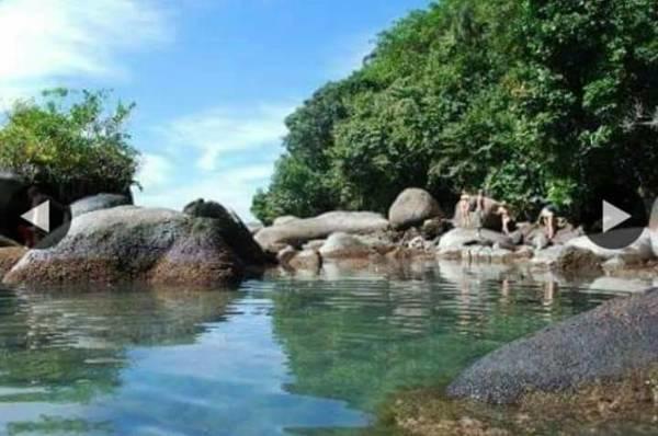 Pousada Marimba Trindade (Rio de Janeiro) Bagian luar foto