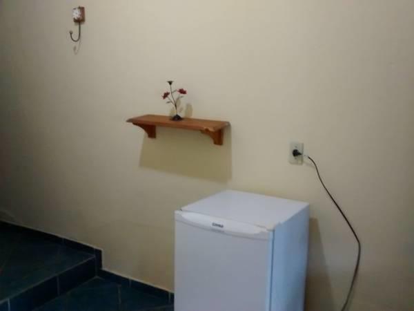 Pousada Marimba Trindade (Rio de Janeiro) Bagian luar foto