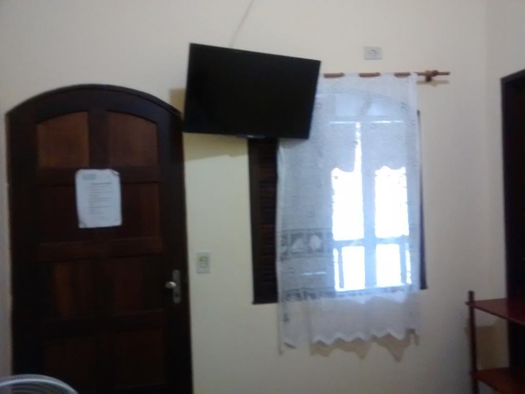 Pousada Marimba Trindade (Rio de Janeiro) Bagian luar foto