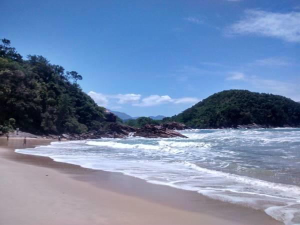 Pousada Marimba Trindade (Rio de Janeiro) Bagian luar foto