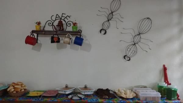 Pousada Marimba Trindade (Rio de Janeiro) Bagian luar foto