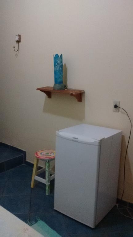 Pousada Marimba Trindade (Rio de Janeiro) Bagian luar foto
