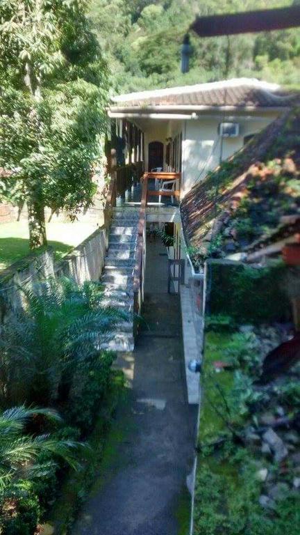 Pousada Marimba Trindade (Rio de Janeiro) Bagian luar foto