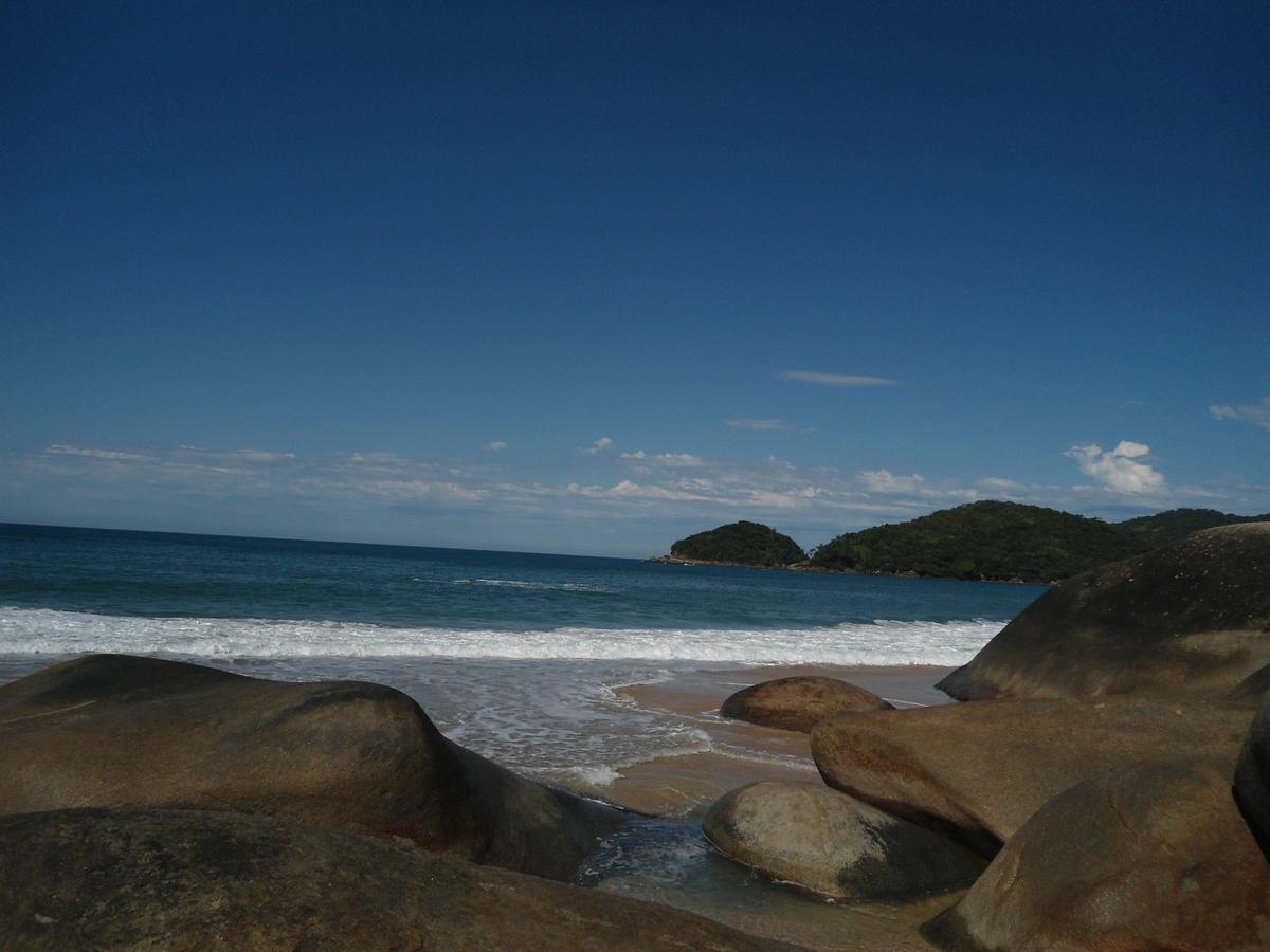 Pousada Marimba Trindade (Rio de Janeiro) Bagian luar foto