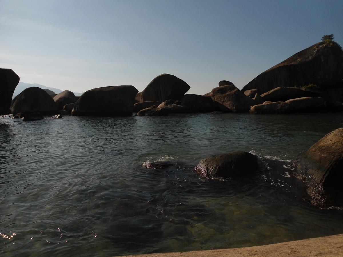 Pousada Marimba Trindade (Rio de Janeiro) Bagian luar foto