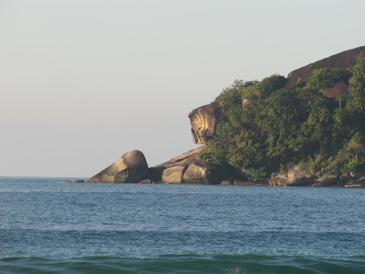 Pousada Marimba Trindade (Rio de Janeiro) Bagian luar foto
