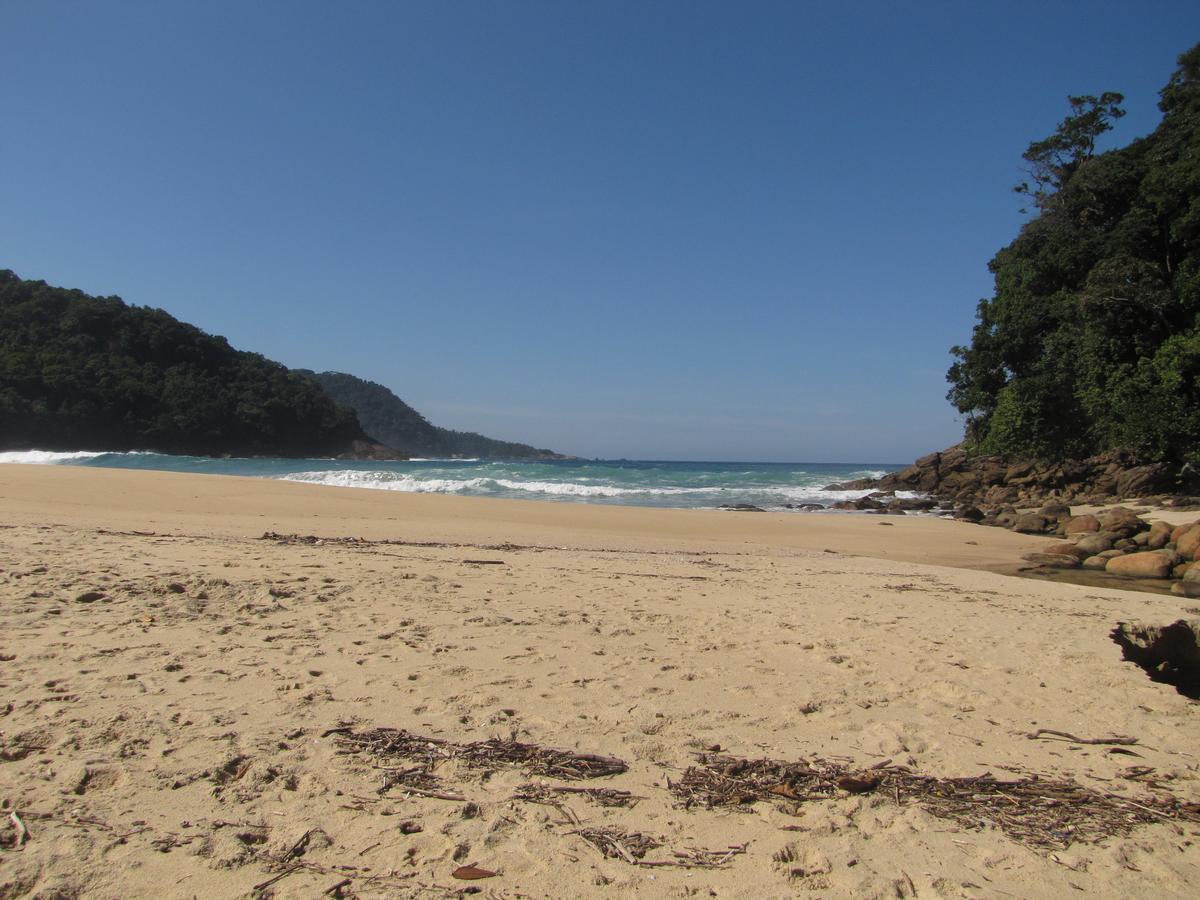 Pousada Marimba Trindade (Rio de Janeiro) Bagian luar foto