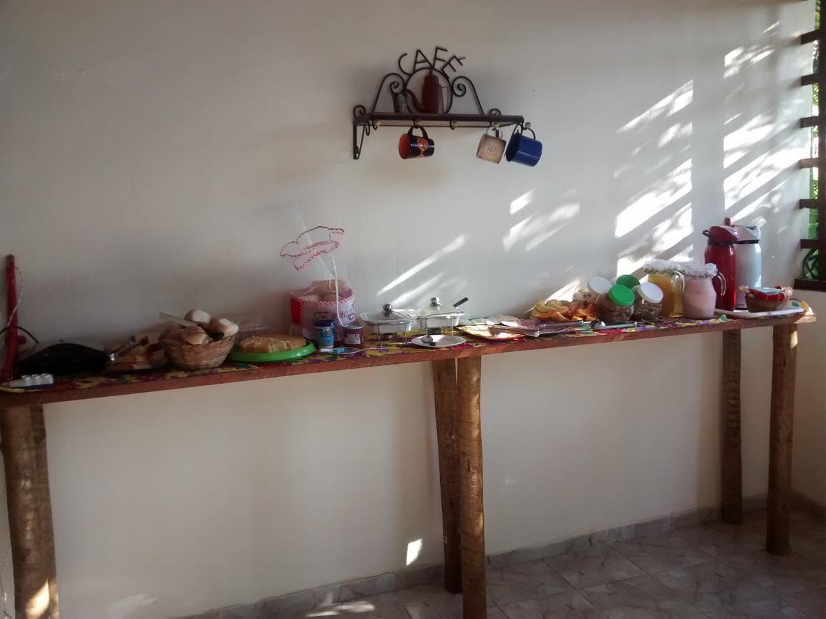 Pousada Marimba Trindade (Rio de Janeiro) Bagian luar foto