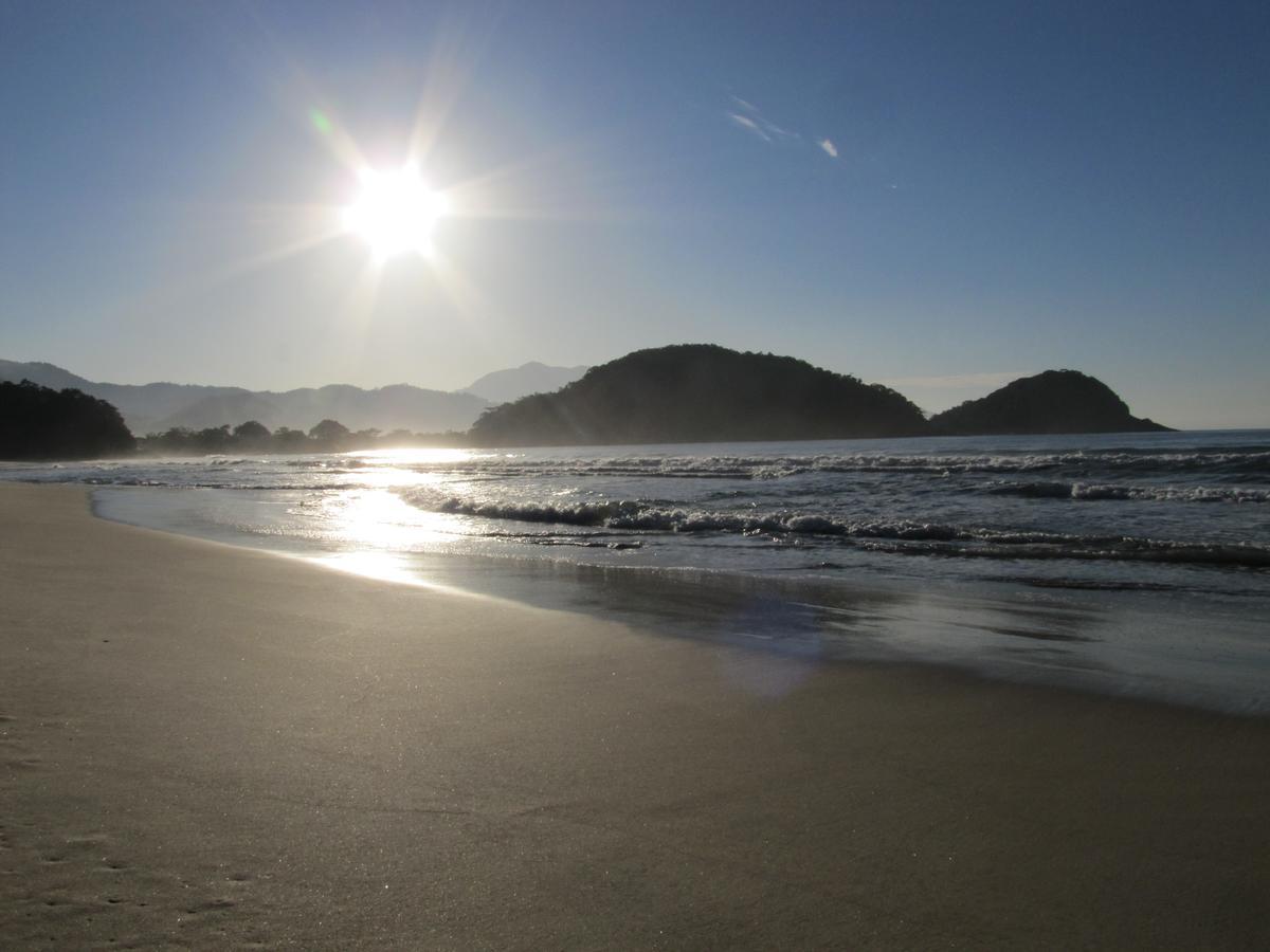 Pousada Marimba Trindade (Rio de Janeiro) Bagian luar foto