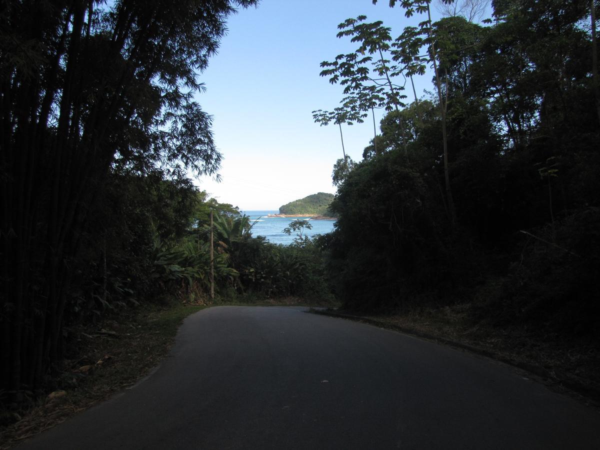 Pousada Marimba Trindade (Rio de Janeiro) Bagian luar foto